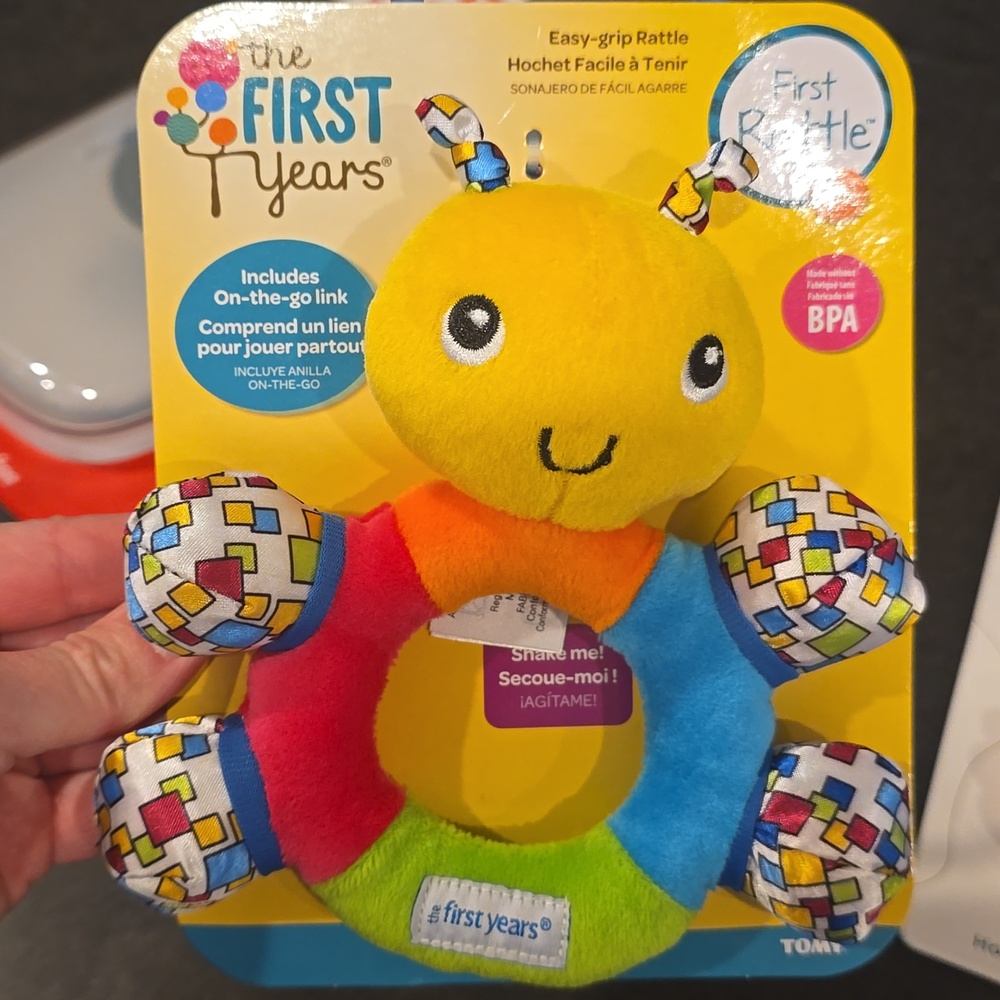 Baby Accessory Bundle - Picture 4 of 6